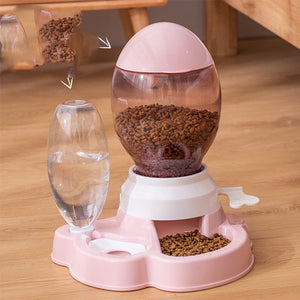 The Ultimate Solution for Your Pet's Feeding Needs