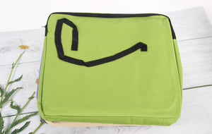 Traveling in Style: The Foldable Pet Car Seat Carrier Bag