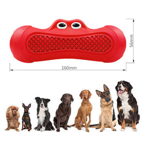 Why Your Pet Needs Our Pet Rubber Teething Chew Toy